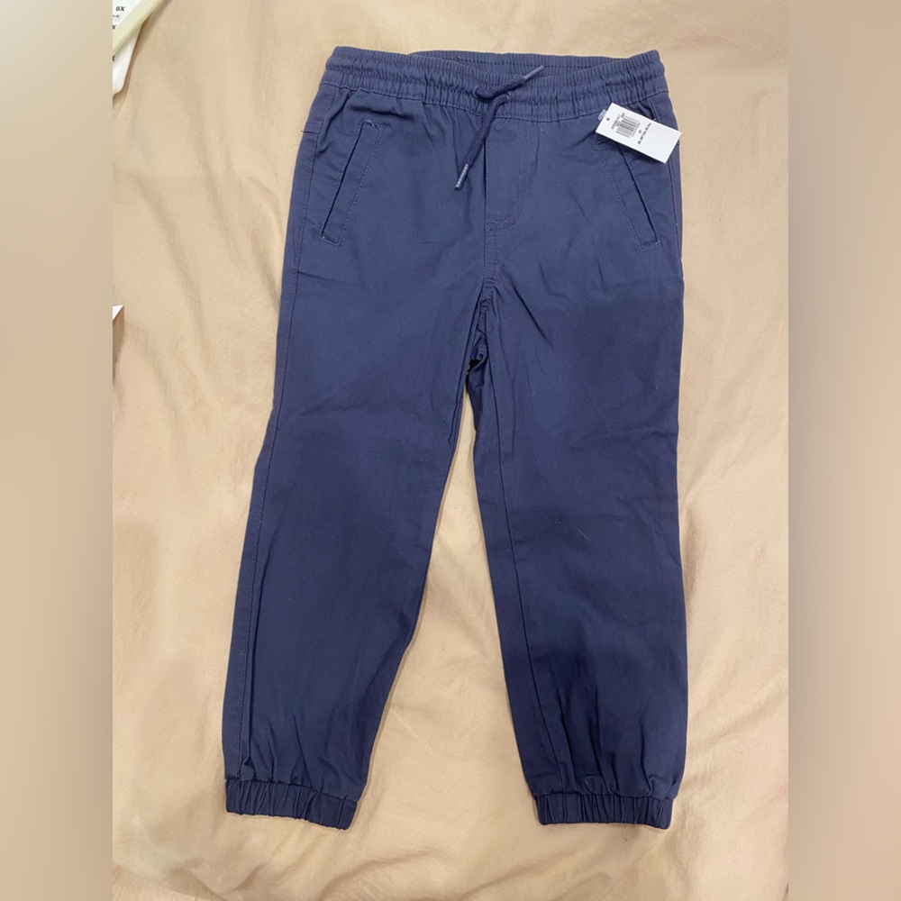 NWT | Old Navy Blue Jogger Pants